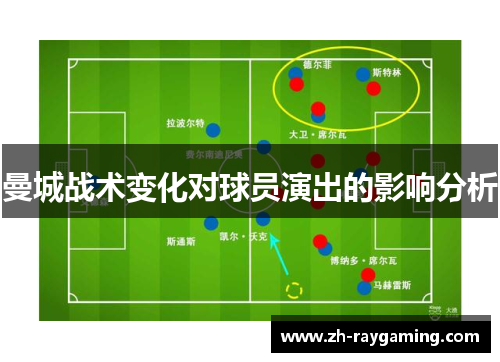 曼城战术变化对球员演出的影响分析