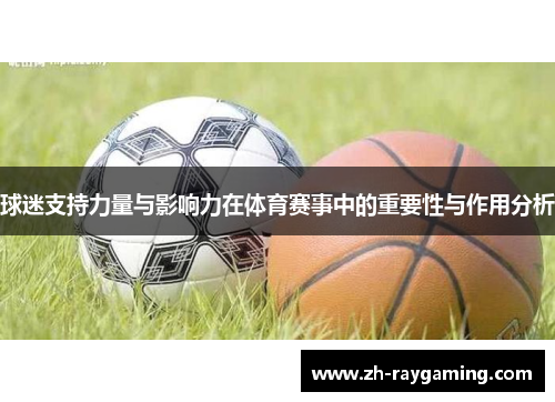 球迷支持力量与影响力在体育赛事中的重要性与作用分析